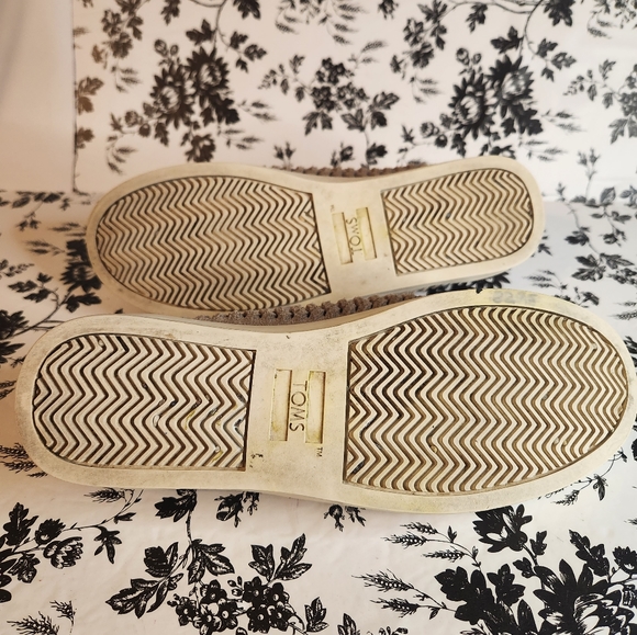 Toms lace-up shoes  b3 - Picture 8 of 12